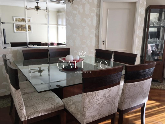 Imagem Apartamento com 2 Quartos para Alugar, 117 m² em Jardim Pitangueiras I - Jundiaí