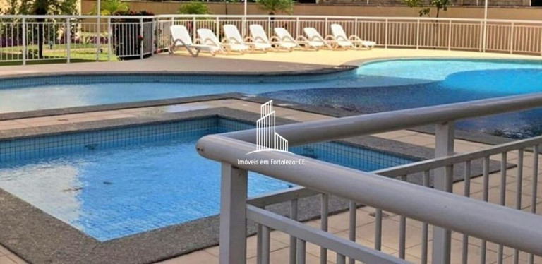 Imagem Apartamento com 3 Quartos à Venda, 87 m² em Parque Iracema - Fortaleza Imagem Apartamento com 3 Quartos à Venda, 87 m² em Parque Iracema - Fortaleza