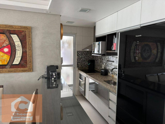 Imagem Apartamento com 3 Quartos à Venda, 82 m² em Vila Gumercindo - São Paulo Imagem Apartamento com 3 Quartos à Venda, 82 m² em Vila Gumercindo - São Paulo