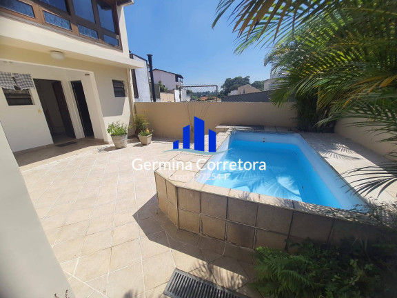 Imagem Casa com 5 Quartos à Venda, 320 m² em Jardim Da Glória - Cotia