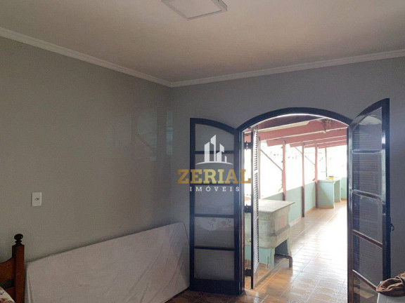 Imagem Sobrado com 5 Quartos à Venda, 242 m² em Santa Paula - São Caetano Do Sul