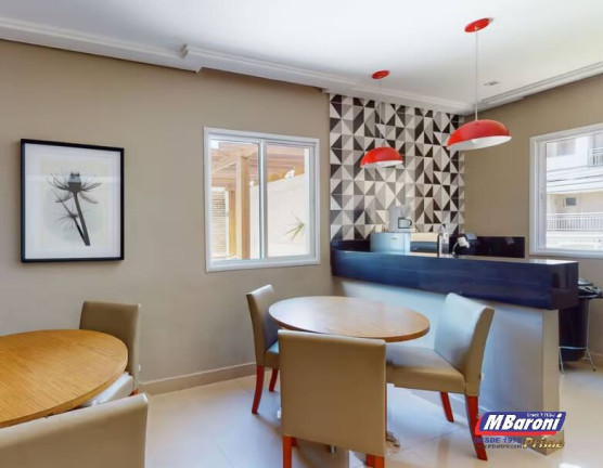 Imagem Apartamento com 3 Quartos à Venda, 58 m² em água Funda - São Paulo Imagem Apartamento com 3 Quartos à Venda, 58 m² em água Funda - São Paulo