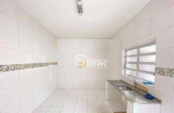 Imagem Sobrado com 2 Quartos para Alugar, 78 m² em Vila Carrão - São Paulo Imagem Sobrado com 2 Quartos para Alugar, 78 m² em Vila Carrão - São Paulo