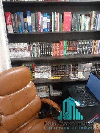 Imagem Apartamento com 3 Quartos à Venda, 64 m² em Vila Homero Thon - Santo André