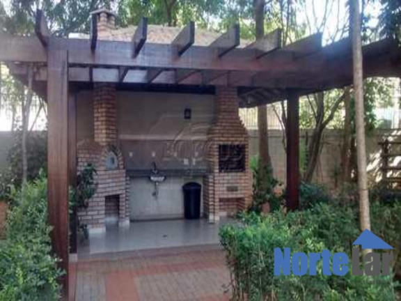 Imagem Apartamento com 2 Quartos à Venda, 55 m² em Jardim íris - São Paulo