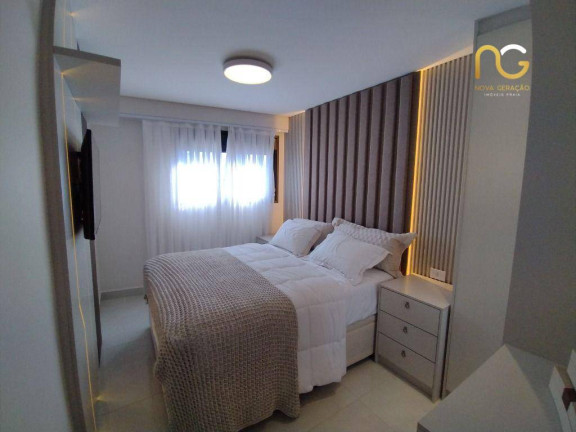 Imagem Apartamento com 2 Quartos à Venda, 73 m² em Aviação - Praia Grande