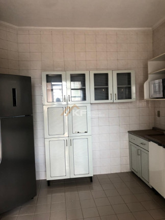 Apartamento com 2 Quartos à Venda, 69 m² em Campos Elíseos - Ribeirão Preto