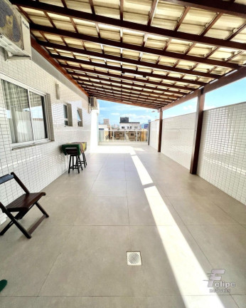 Imagem Imóvel com 2 Quartos à Venda, 120 m² em Praia Do Morro - Guarapari