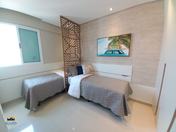 Imagem Apartamento com 2 Quartos à Venda, em José Menino - Santos Imagem Apartamento com 2 Quartos à Venda, em José Menino - Santos