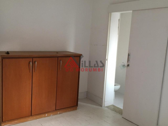 Imagem Casa com 2 Quartos à Venda, 80 m² em Cidade Jardim - São Paulo