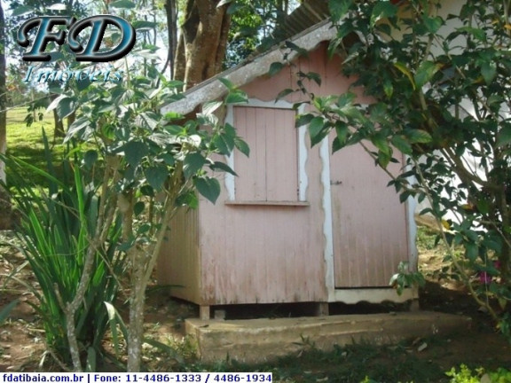 Imagem Chácara com 3 Quartos à Venda, 20.000 m² em Não Especificado - Mairiporã Imagem Chácara com 3 Quartos à Venda, 20.000 m² em Não Especificado - Mairiporã