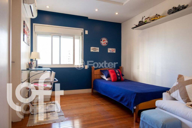 Imagem Apartamento com 4 Quartos à Venda, 366 m² em Alto Da Lapa - São Paulo Imagem Apartamento com 4 Quartos à Venda, 366 m² em Alto Da Lapa - São Paulo