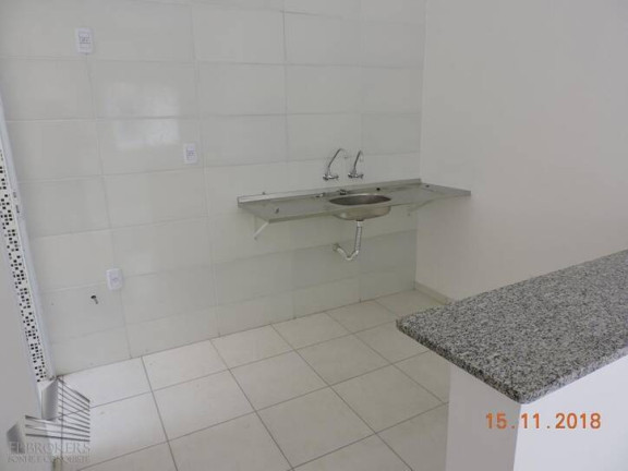 Imagem Casa de Condomínio com 2 Quartos à Venda, 71 m² em Jardim Paraíso - Votorantim