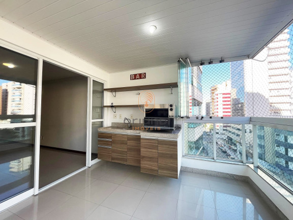 Apartamento com 3 Quartos à Venda, 115 m² em Praia Da Costa - Vila Velha