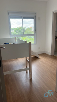 Imagem Apartamento com 4 Quartos à Venda, 241 m² em Jardim Armênia - Mogi Das Cruzes