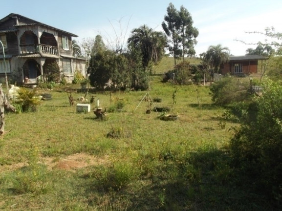Imagem Casa com 3 Quartos à Venda, 2.000 m² em águas Claras - Viamão Imagem Casa com 3 Quartos à Venda, 2.000 m² em águas Claras - Viamão