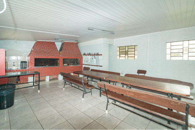 Imagem Apartamento com 2 Quartos à Venda, 56 m² em Jardim Sabará - Porto Alegre