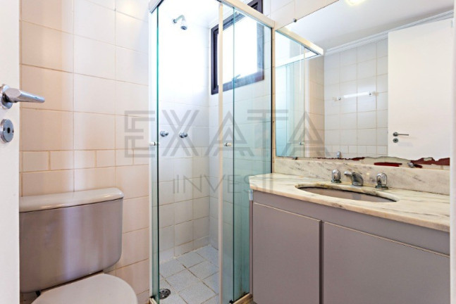 Imagem Imóvel com 2 Quartos à Venda, 75 m² em Brooklin - São Paulo Imagem Imóvel com 2 Quartos à Venda, 75 m² em Brooklin - São Paulo