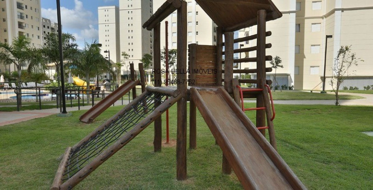 Imagem Apartamento com 2 Quartos à Venda, 78 m² em Jardim Ermida I - Jundiaí