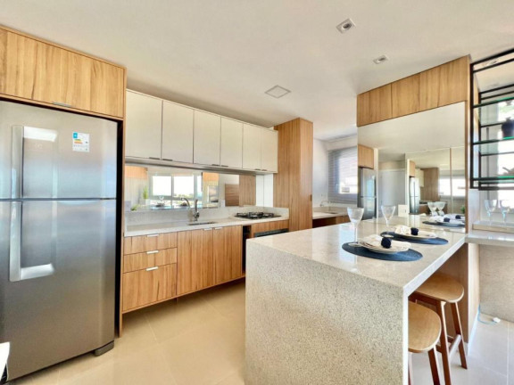 Imagem Apartamento com 4 Quartos à Venda, 176 m² em Navegantes - Capao Da Canoa Imagem Apartamento com 4 Quartos à Venda, 176 m² em Navegantes - Capao Da Canoa