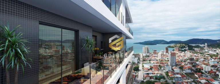 Imagem Apartamento com 2 Quartos à Venda, 81 m² em Pereque - Porto Belo Imagem Apartamento com 2 Quartos à Venda, 81 m² em Pereque - Porto Belo