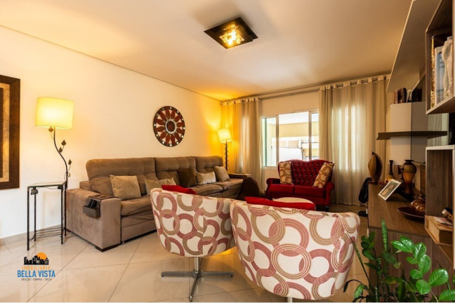Imagem Casa com 4 Quartos à Venda, em Vila Gumercindo - São Paulo Imagem Casa com 4 Quartos à Venda, em Vila Gumercindo - São Paulo