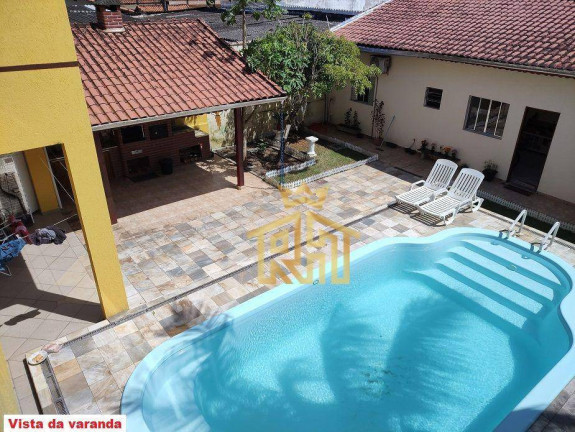 Imagem Sobrado com 4 Quartos à Venda ou Locação, 286 m² em Canto Do Forte - Praia Grande Imagem Sobrado com 4 Quartos à Venda ou Locação, 286 m² em Canto Do Forte - Praia Grande