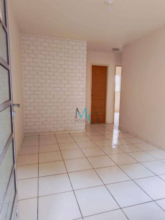 Imagem Apartamento com 2 Quartos à Venda, 45 m² em Campo Grande - Rio De Janeiro Imagem Apartamento com 2 Quartos à Venda, 45 m² em Campo Grande - Rio De Janeiro