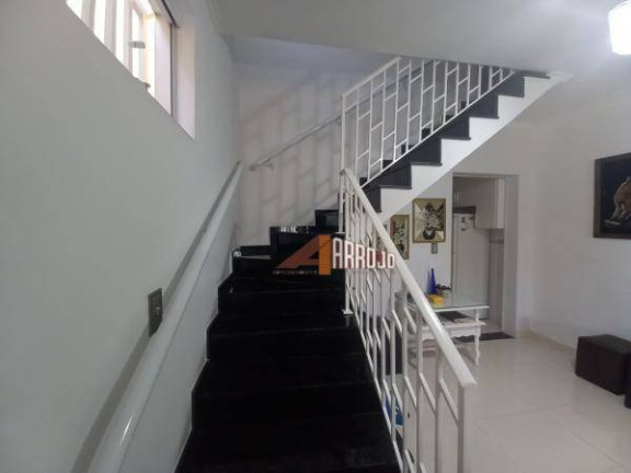 Imagem Sobrado com 3 Quartos à Venda, 165 m² em Vila Marieta - São Paulo Imagem Sobrado com 3 Quartos à Venda, 165 m² em Vila Marieta - São Paulo