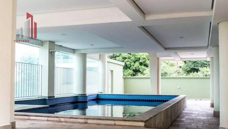 Imagem Apartamento com 2 Quartos à Venda, 79 m² em Freguesia Do ó - São Paulo