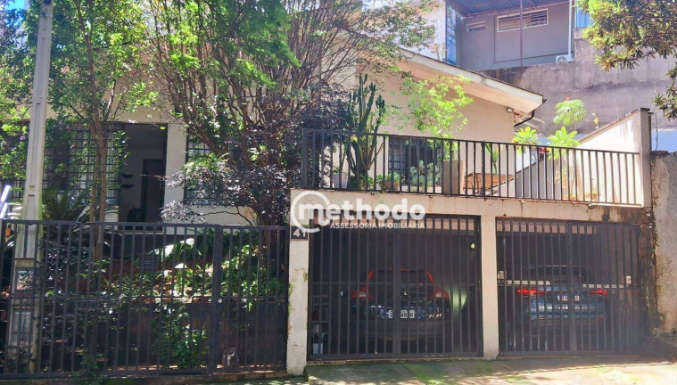 Imagem Casa com 3 Quartos à Venda ou Locação, 173 m² em Chácara Da Barra - Campinas Imagem Casa com 3 Quartos à Venda ou Locação, 173 m² em Chácara Da Barra - Campinas