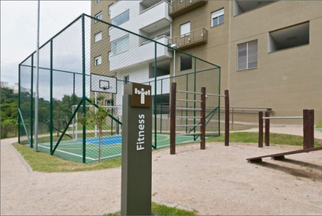Imagem Apartamento com 2 Quartos à Venda, 68 m² em Jardim Carvalho - Porto Alegre