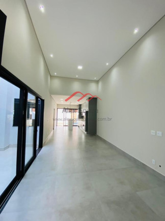 Imagem Casa com 3 Quartos à Venda, 139 m² em Jardim Flamboyant - Paulínia