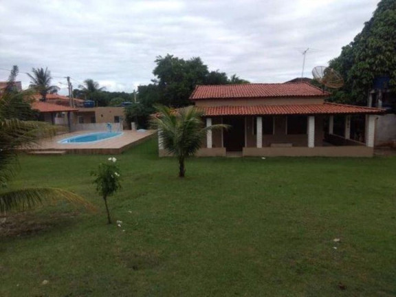 Casa com 4 Quartos à Venda, 350 m² em Barra Do Jacuípe - Camaçari