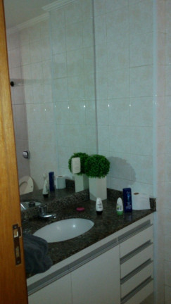 Imagem Apartamento com 2 Quartos à Venda, 66 m² em Vila Mathias - Santos Imagem Apartamento com 2 Quartos à Venda, 66 m² em Vila Mathias - Santos