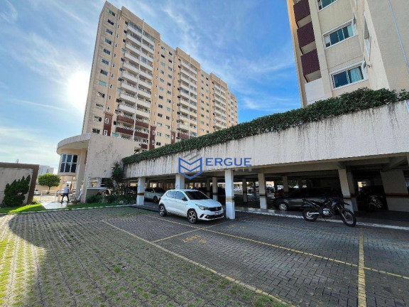 Imagem Apartamento com 3 Quartos à Venda, 63 m² em Maraponga - Fortaleza Imagem Apartamento com 3 Quartos à Venda, 63 m² em Maraponga - Fortaleza