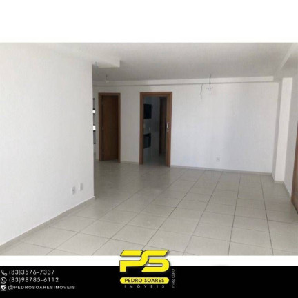Imagem Apartamento com 4 Quartos à Venda, 165 m² em Tambaú - João Pessoa