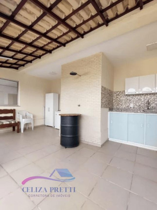 Imagem Cobertura com 2 Quartos à Venda, 109 m² em Residencial Coqueiral - Vila Velha