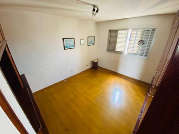 Imagem Apartamento com 4 Quartos à Venda, 309 m² em Vila Mascote - São Paulo