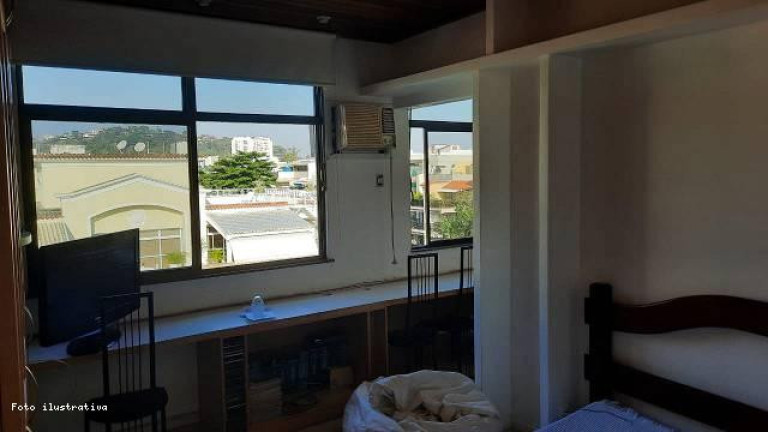 Imagem Apartamento com 4 Quartos à Venda, 287 m² em Barra Da Tijuca - Rio De Janeiro Imagem Apartamento com 4 Quartos à Venda, 287 m² em Barra Da Tijuca - Rio De Janeiro