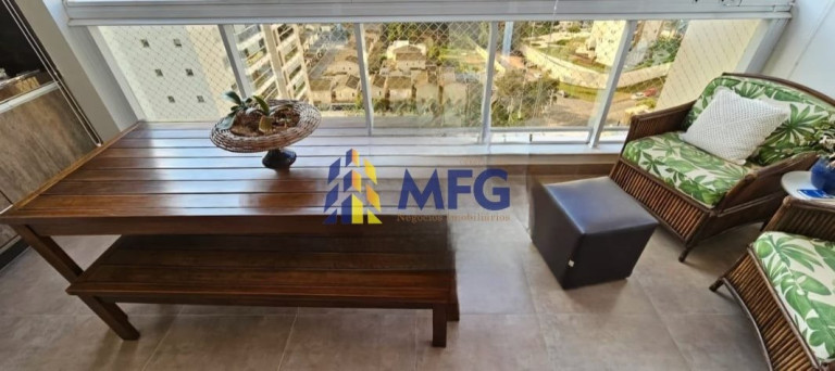 Imagem Apartamento com 3 Quartos à Venda, 140 m² em Parque Campolim - Sorocaba