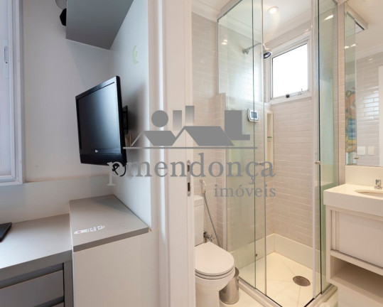 Imagem Apartamento com 4 Quartos à Venda, 251 m² em Perdizes - São Paulo