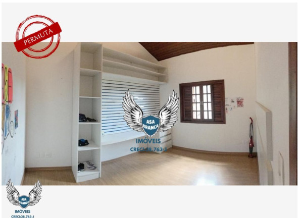 Imagem Casa com 4 Quartos à Venda, 287 m² em Roseira - Mairiporã Imagem Casa com 4 Quartos à Venda, 287 m² em Roseira - Mairiporã