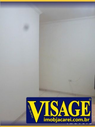 Casa com 2 Quartos à Venda, 65 m² em Vila Branca - Jacareí