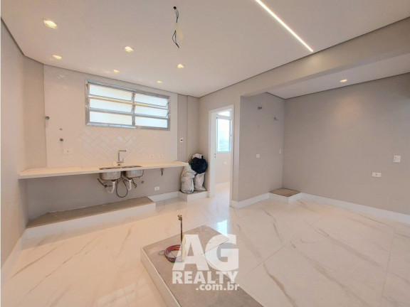 Imagem Apartamento com 3 Quartos à Venda, 121 m² em Perdizes - São Paulo