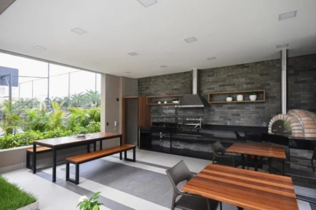 Imagem Imóvel com 2 Quartos à Venda, 76 m² em Vila Andrade - São Paulo Imagem Imóvel com 2 Quartos à Venda, 76 m² em Vila Andrade - São Paulo