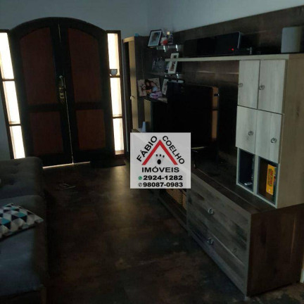 Imagem Casa com 3 Quartos à Venda, 250 m² em Jardim Marajoara - São Paulo