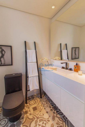 Imagem Apartamento com 2 Quartos à Venda, 66 m² em Bela Vista - São Paulo