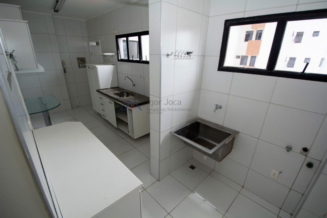 Imagem Apartamento com 3 Quartos à Venda, 126 m² em Aldeota - Fortaleza