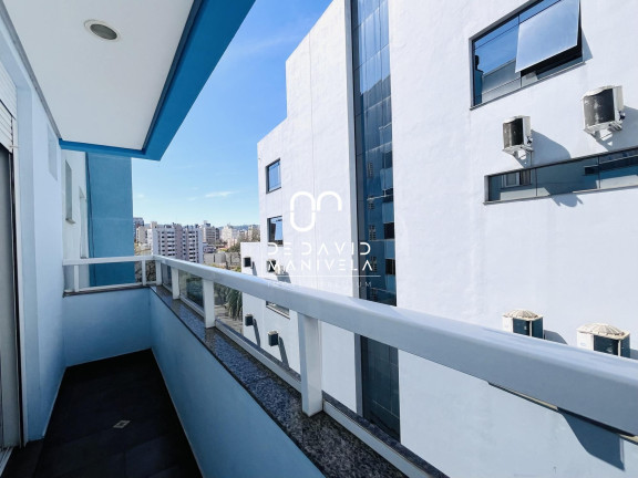 Apartamento com 2 Quartos para Alugar, 83 m² em Nossa Senhora Medianeira - Santa Maria